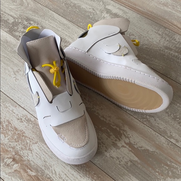 NWT Nike vandalised white - Picture 11 of 11